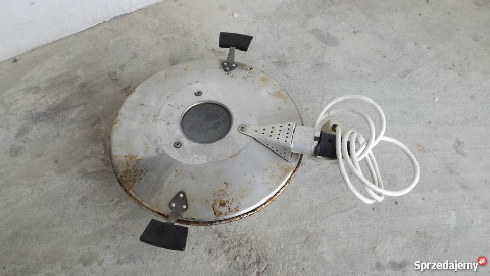 Stary prodiż z Prlu Sprawny AGD drobne Grodziczno