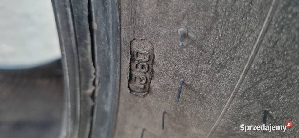 65065r42 6506542 Firestone bieżnik 90 Opony rolnicze Nowe Miasto Lubawskie