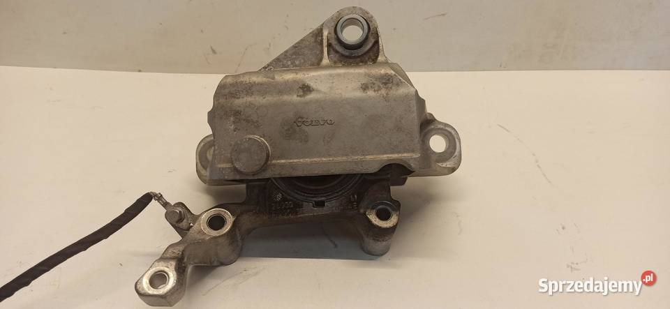 VOLVO XC40 ŁAPA PODUSZKA SILNIKA 32139919 Zawieszenie silnika Części samochodowe