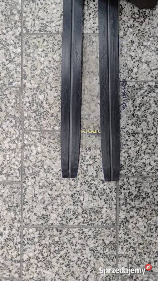 Narty biegowe FISCHER SL Sport Glass 183