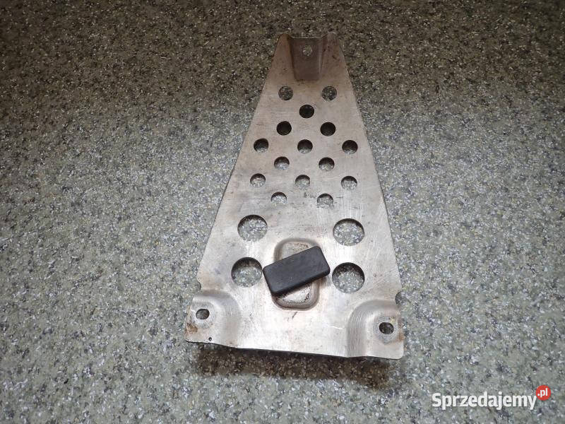 PŁUG OSŁONA POD RAMĘ SILNIK SUZUKI RMZ 250 0609R Strzelce Krajeńskie