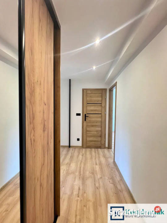 Ogłoszenie mieszkanie 40m2 2 pokoje IwoniczZdrój Iwonicz-Zdrój