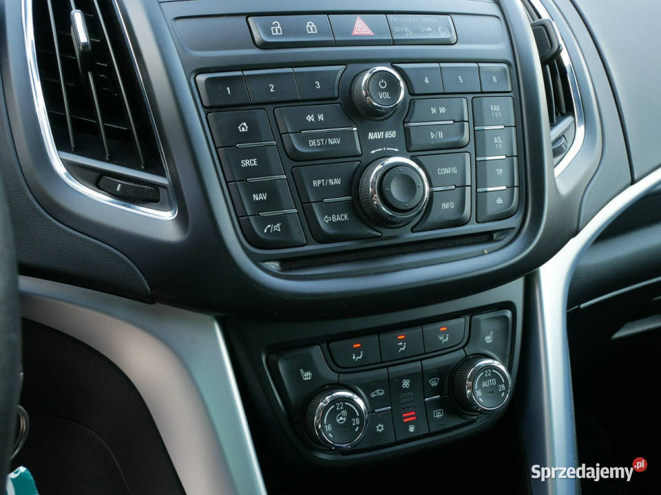 Opel Zafira 16 CDTI 120 Eu6 Nowy rozrząd Koła Goczałkowice-Zdrój sprzedam