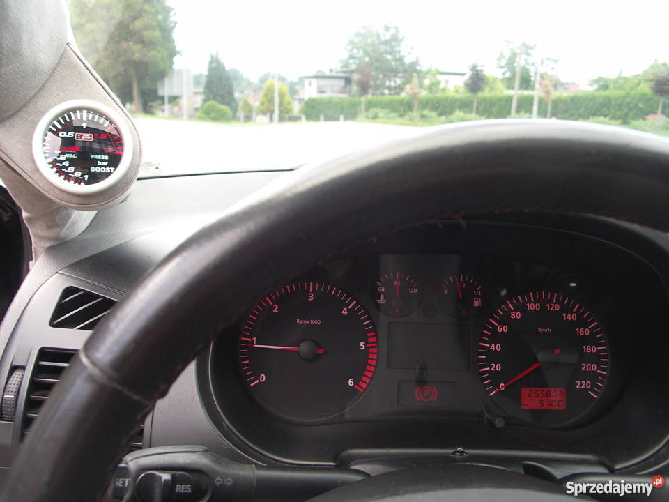 Seat Cordoba AirRide Bestwina sprzedam