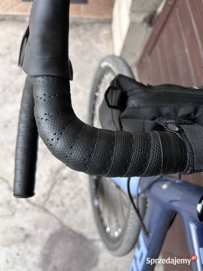 Romet Aspre 2021 gravel Starachowice