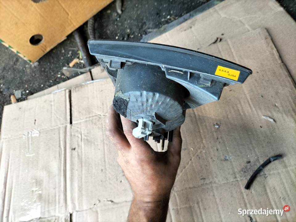 LAMPA TYŁ TYLNA MAZDA 6 GG Kamień-Kolonia