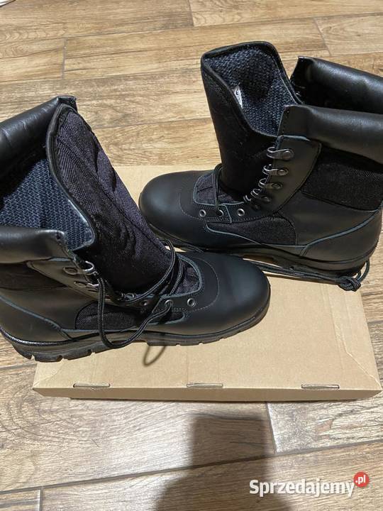 Buty taktyczne Protektor Lampo 01008751 42 Kiełcz sprzedam