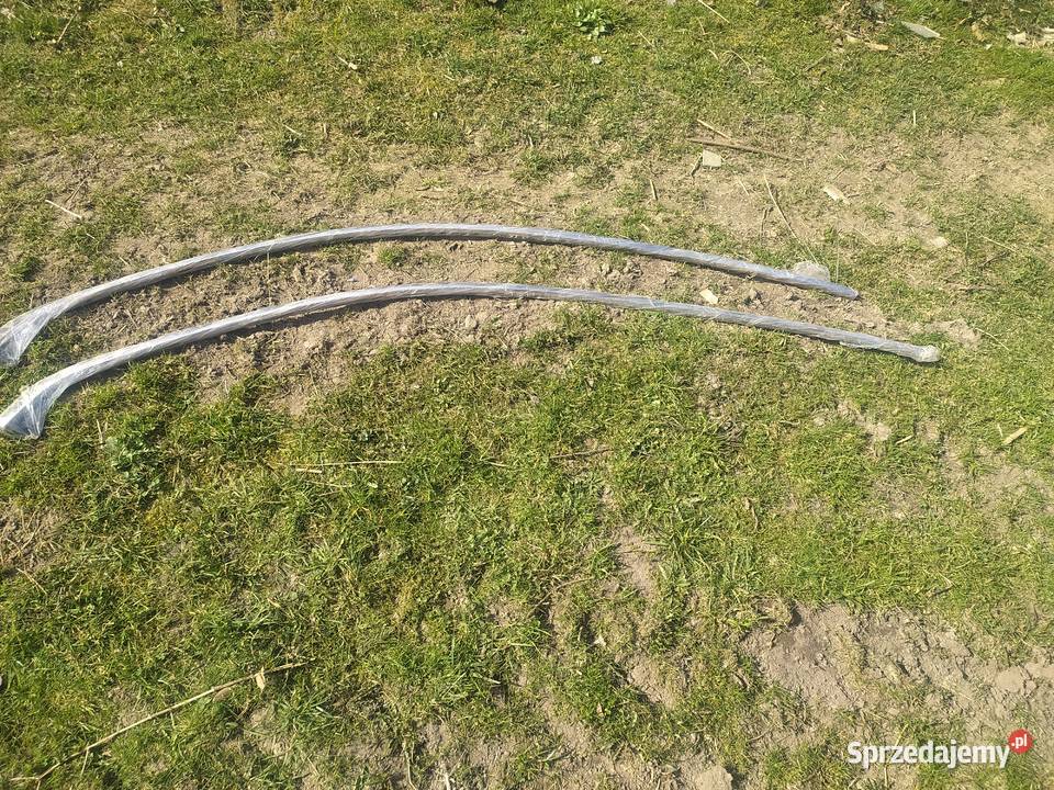 Sprzedam listwę osobowe podkarpackie Domaradz sprzedam