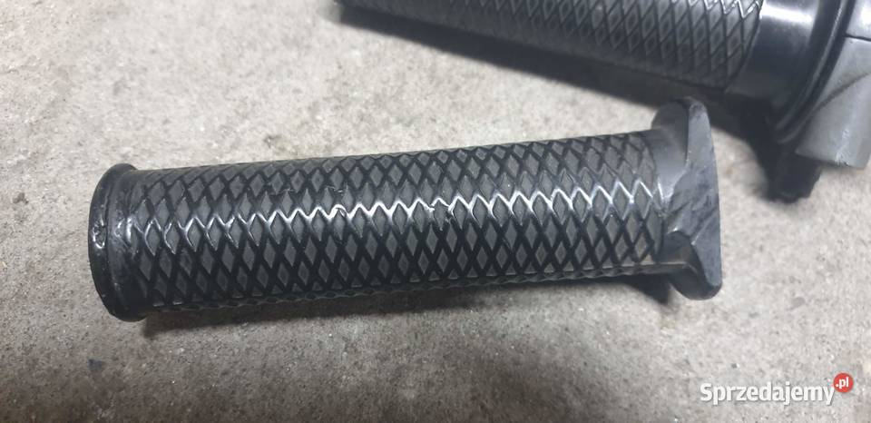 Junak M07 manetki oryginalne pomorskie Gdańsk