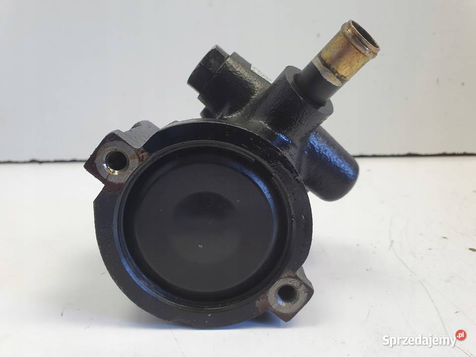 Fiat Siena 13 POMPA WSPOMAGANIA 46541004 Rudka