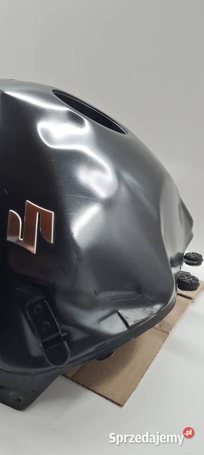 Suzuki GSR 600 zbiornik paliwa bak