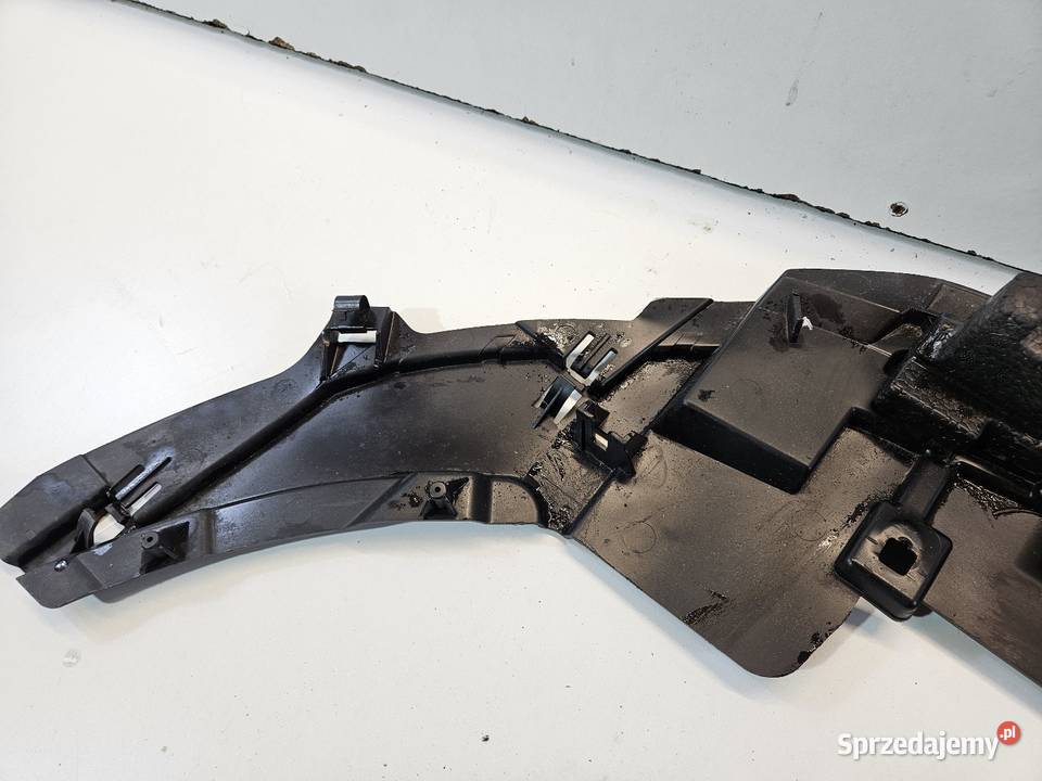 AUDI RS3 8V5 LIFT SEDAN PŁYTA OSŁONA POD ZDERZAK Międzychód