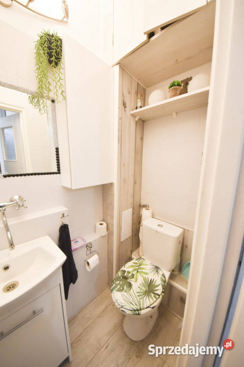 Mieszkanie Krakowska 73m2 kamienica z duszą Opole
