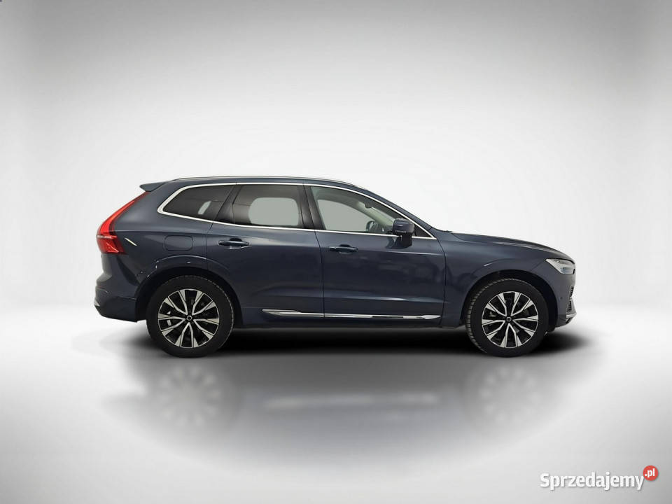Volvo XC 60 B4 B Plus Bright Z Polskiego Salonu Warszawa sprzedam