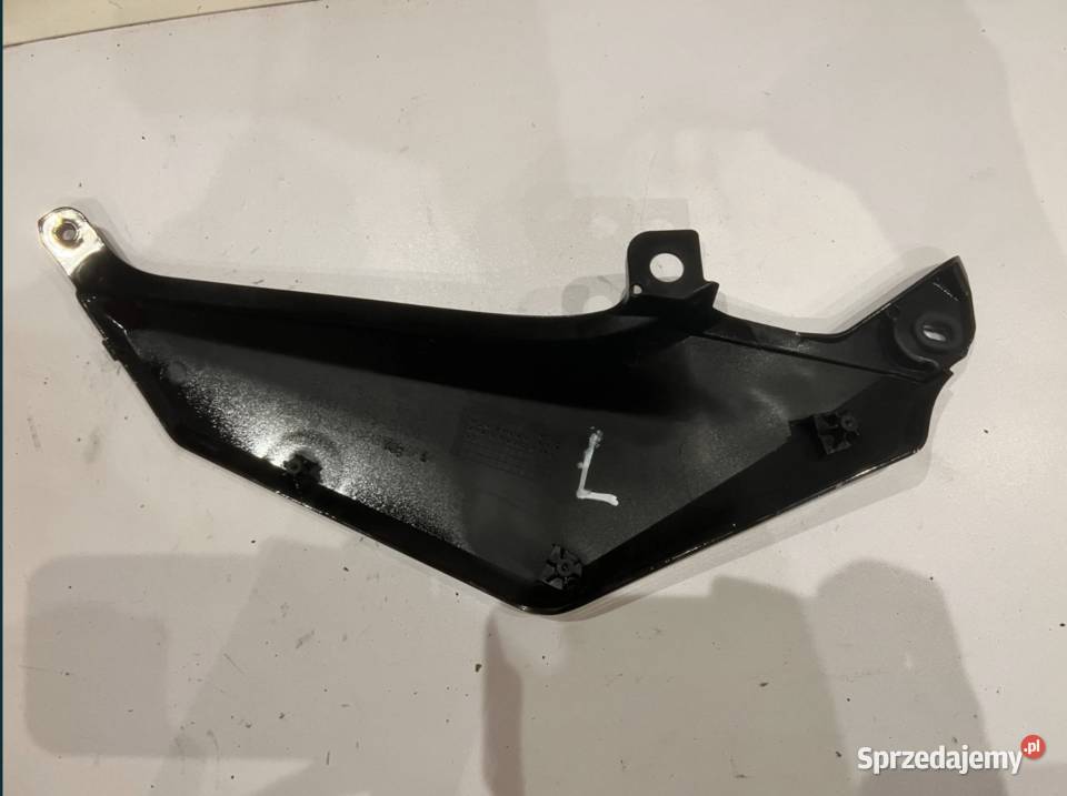 Osłona obudowa boczek lewy Honda NC750S 2014r Ostrzeszów