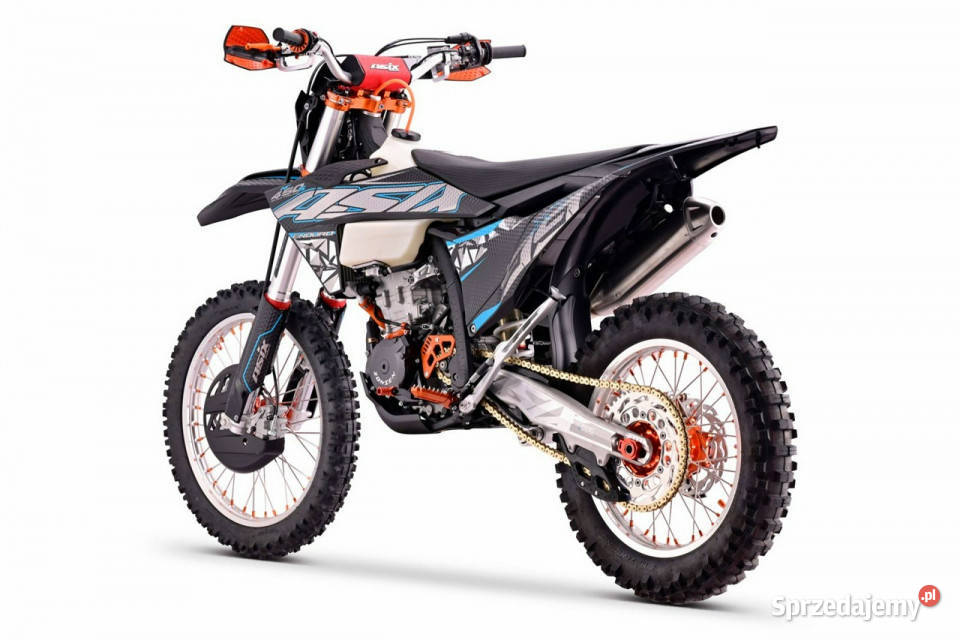 ASIX Inny Asix XT 99 450 Transport Raty Fvat Rok produkcji 2026 Bicz