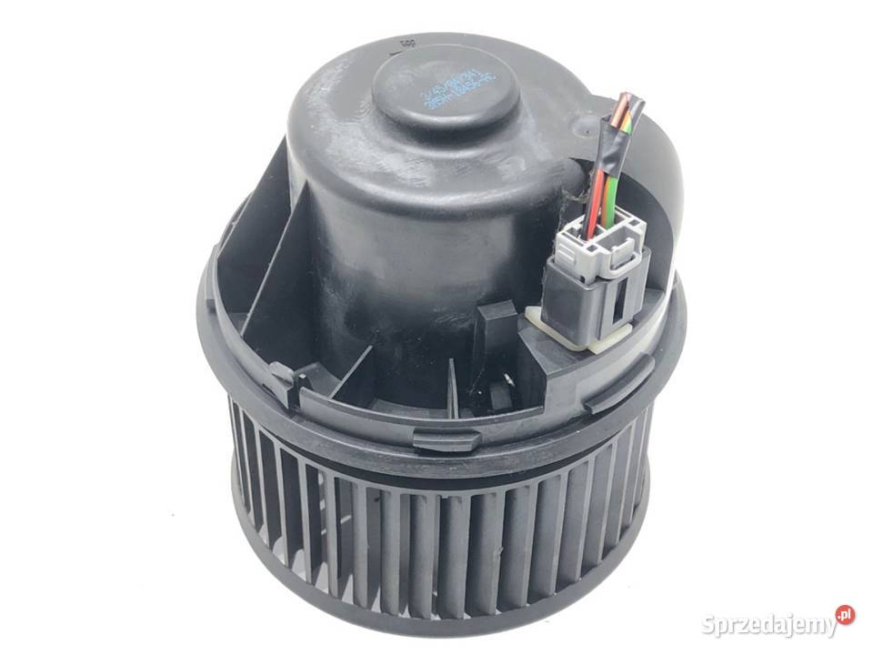 DMUCHAWA NAWIEWU FORD FOCUS C 3M5H18456AC