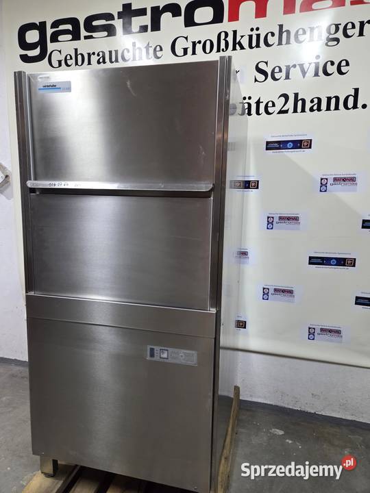 Winterhalter GS 640 do GarówPojemnikówTac Biznes i Przemysł
