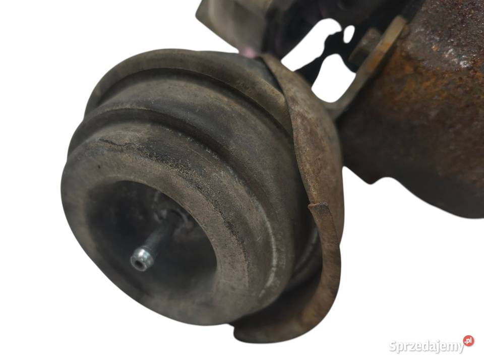 TURBOSPRĘŻARKA VW Golf IV Bora Audi A3 8L 19 TDI osobowe lubelskie Chełm sprzedam