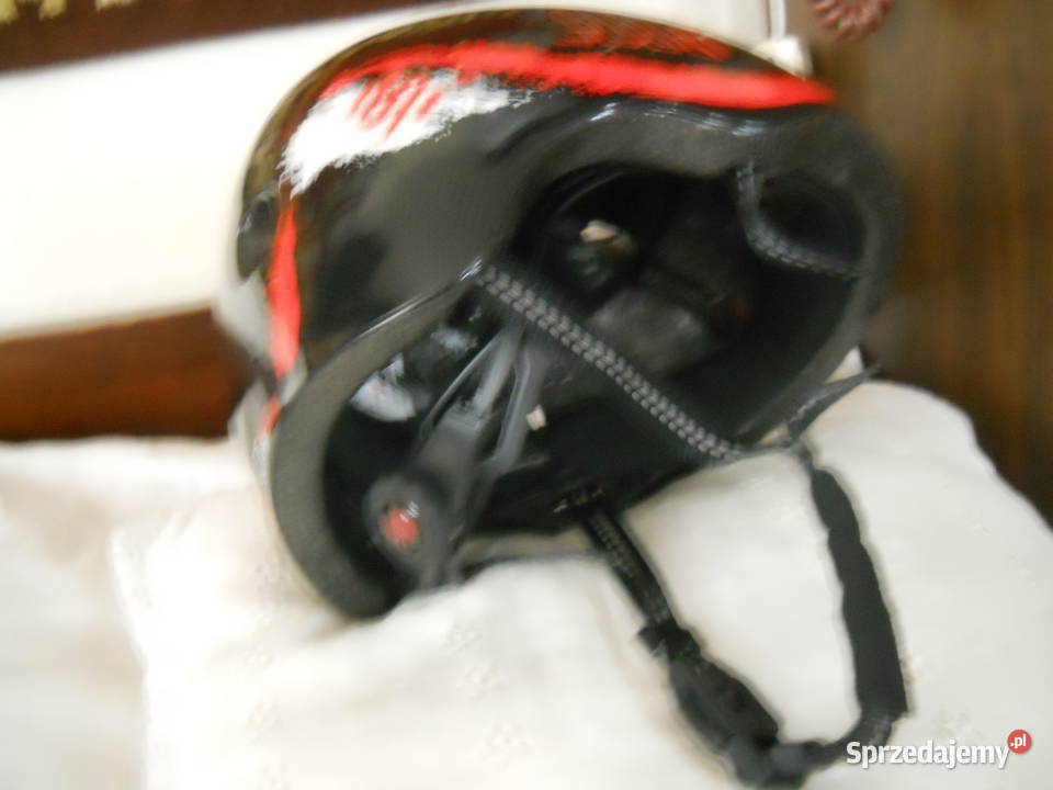 Kask rowerowy Skatewiz Rowery i akcesoria Biecz