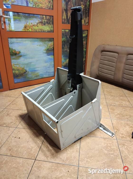 MERCEDES SPRINTER NA CZĘŚCI 313CDI 20012006R Limanowa