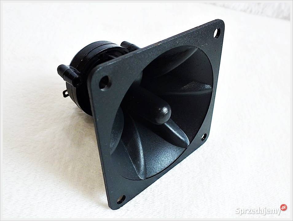 Głośnik wysokotonowy piezo F32 100W 8ohm KOLUMNY Żary