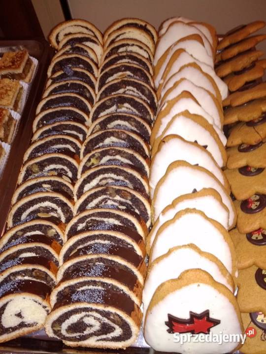 Catering na Wigilię Kraków