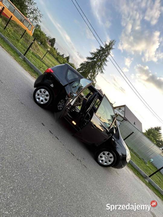 Okazja Opel Meriva B 100KM