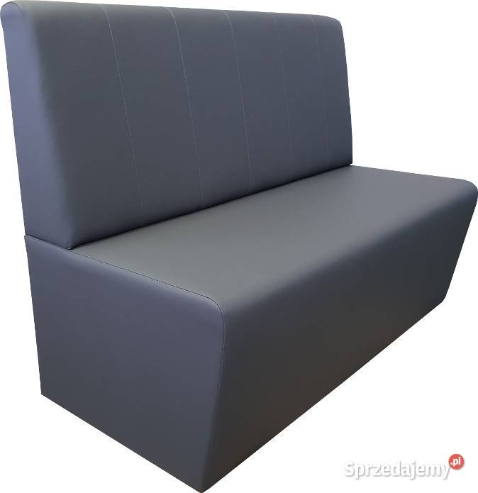Loża loże barowe sofa kanapa klubowa na wymiar Wyposażenie firm Katowice