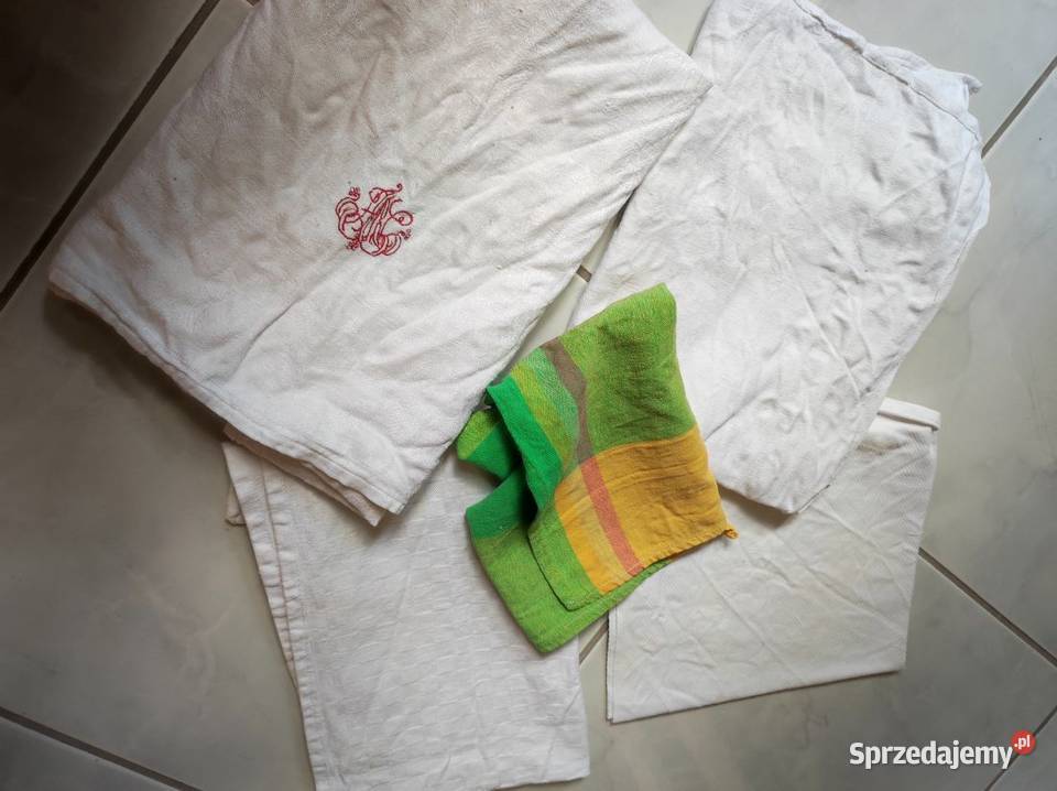 szmatka ściereczka materiały tkaniny do szycia Kielce sprzedam