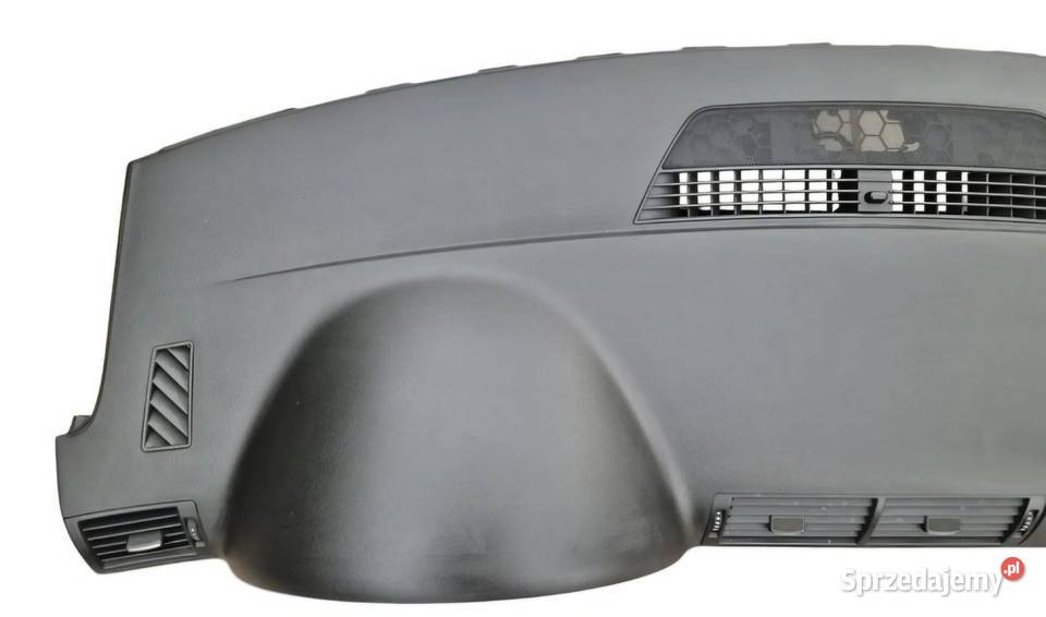 DESKA ROZDZIELCZA KONSOLA AUDI A4 B6 8E1858041 Deski rozdzielcze, konsole Działoszyce