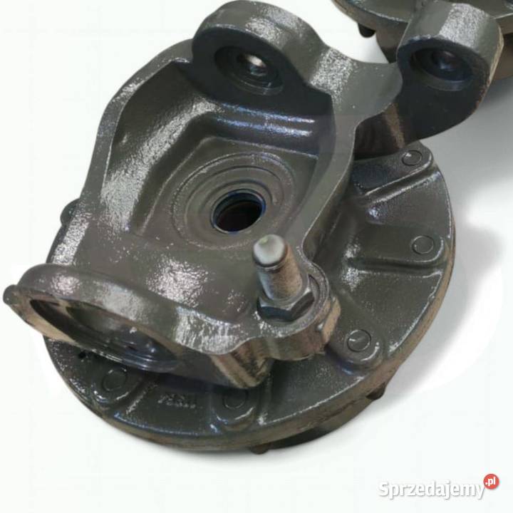 Zwolnica Kompletna Carraro 2029 Zwrotnica 11364 wielkopolskie Wilkowo