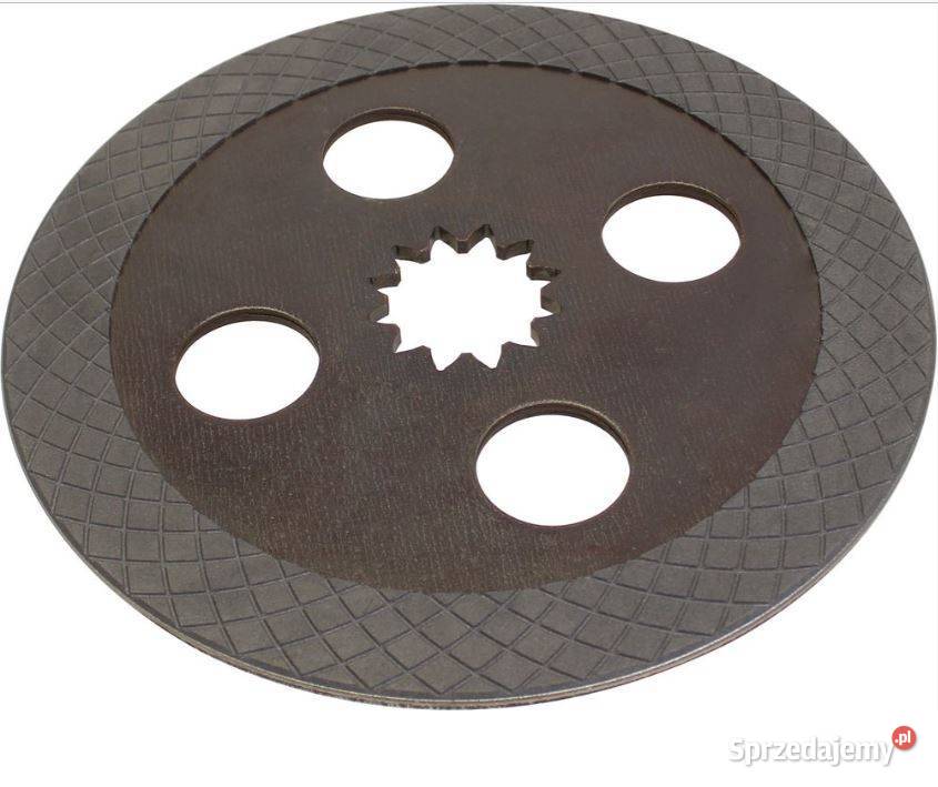 Tarcza hamulcowa 5191497 CNH Case Holland NOWA Białystok