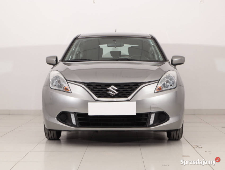 Suzuki Baleno 12 DualJet Rok produkcji 2018 Piaseczno