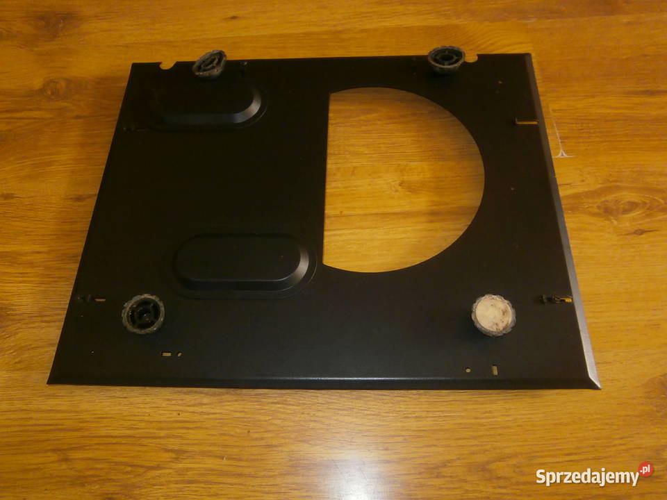 GRAMOFON FONICA GS 464 nóżki spód Łódź