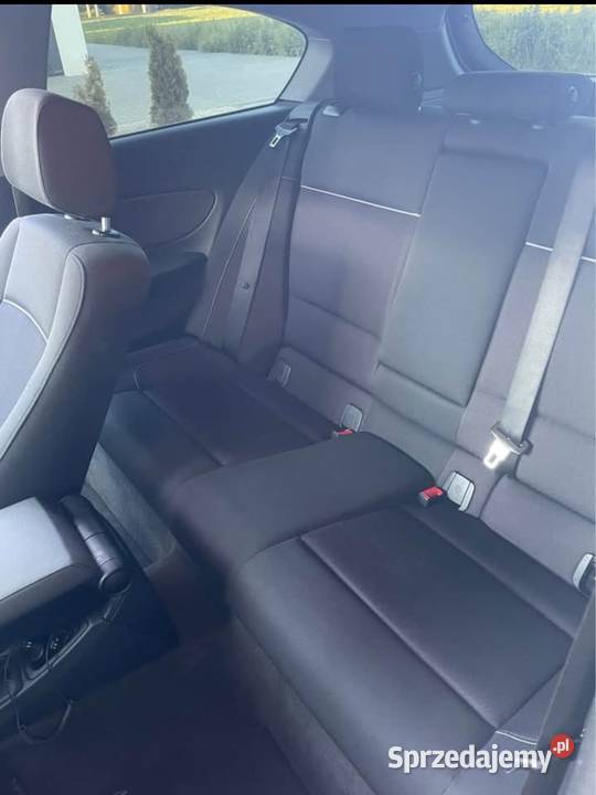 BMW seria 1 dolnośląskie Jawor