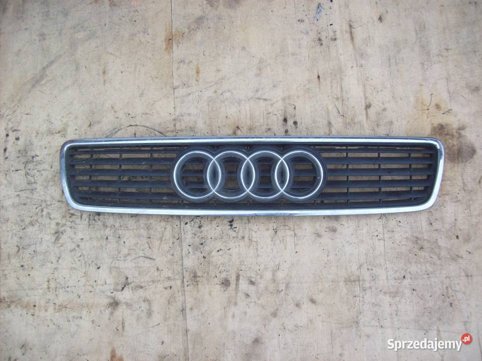 A4 B5 Atrapa grill osobowe sprzedam