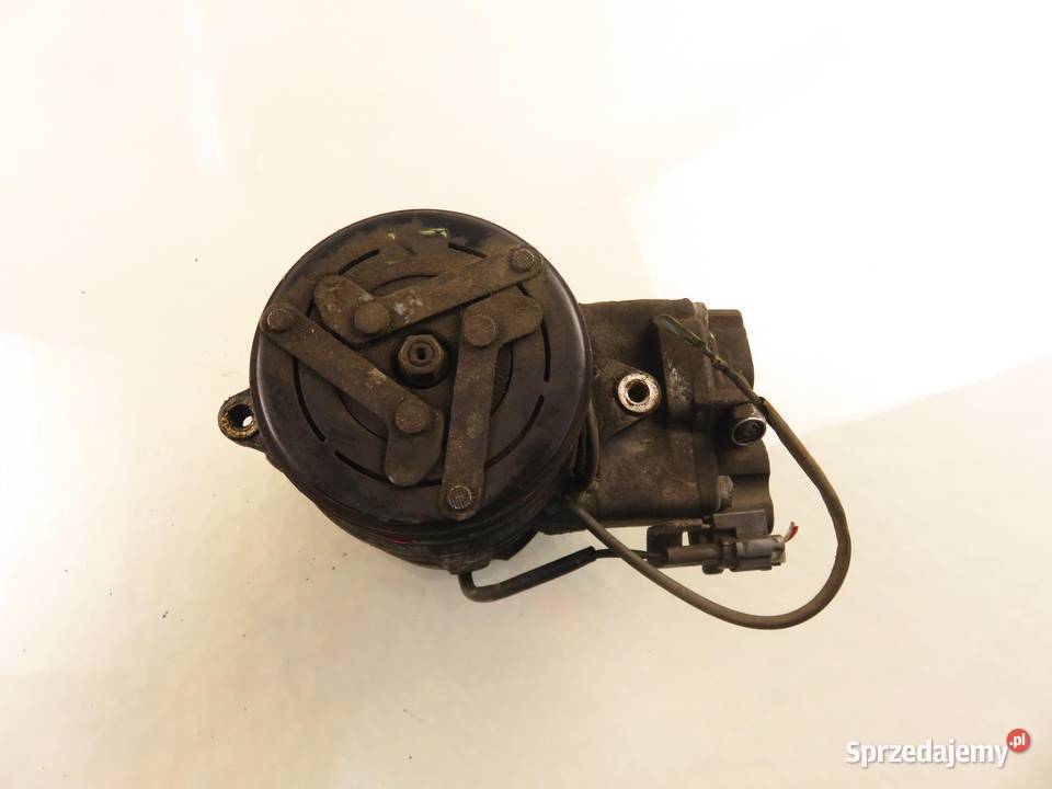 KOMPRESOR KLIMATYZACJI DAIHATSU TERIOS I 13