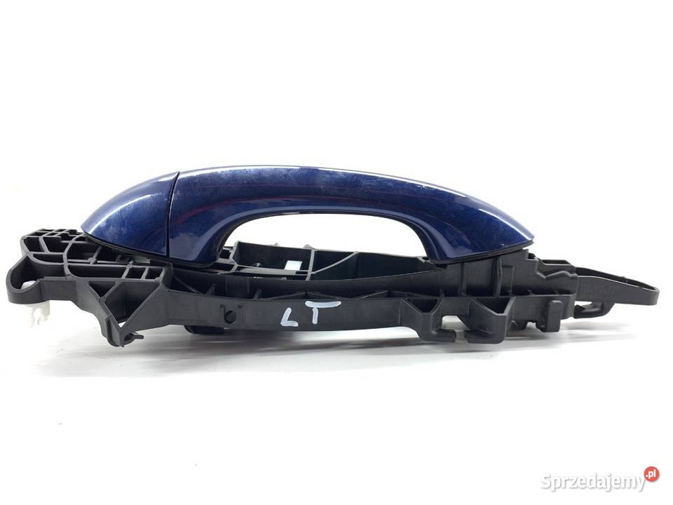 KLAMKA ZEWNĘTRZNA LEWY TYŁ OPEL ASTRA K