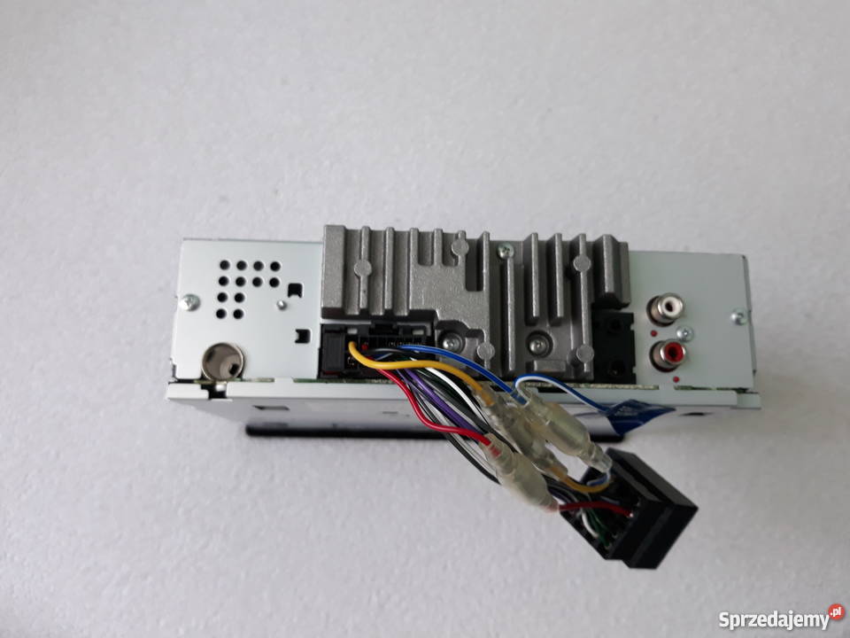 RADIO PIONEER Oleśnica