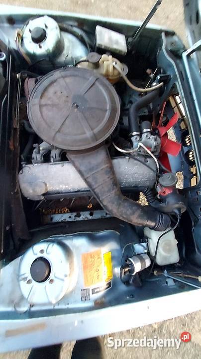 BMW 5 E12 525 sprzedam