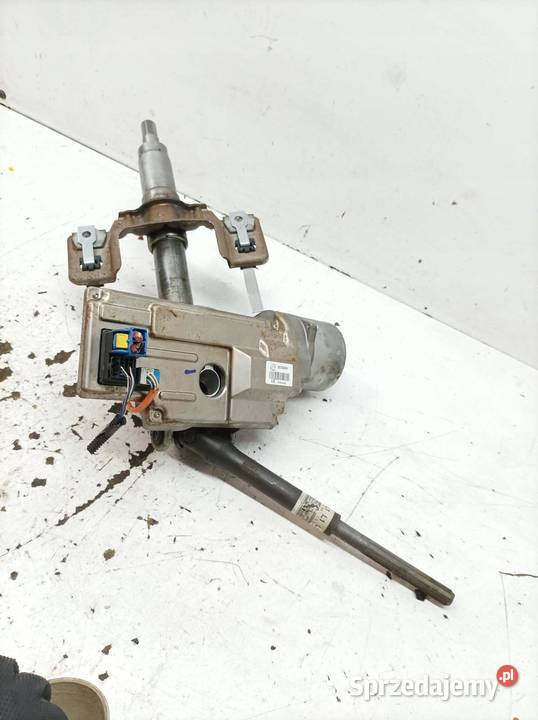 KOLUMNA WSPOMAGANIE ELEKTRYCZNE 2611786709A Opel Części samochodowe