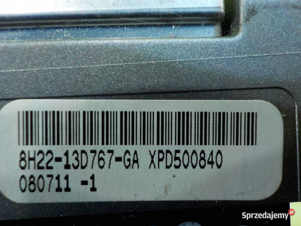 DISCOVERY III 3 27 TD V6 09r 5D przelacznik Suków