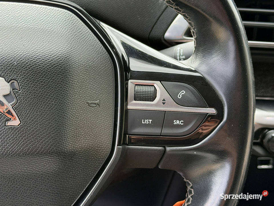 Peugeot 3008 16HDi 120 mazowieckie Węgrów sprzedam
