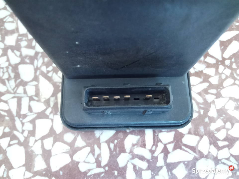 Audi 80 B3 Pompka centralnego zamka Sterownik Dębica