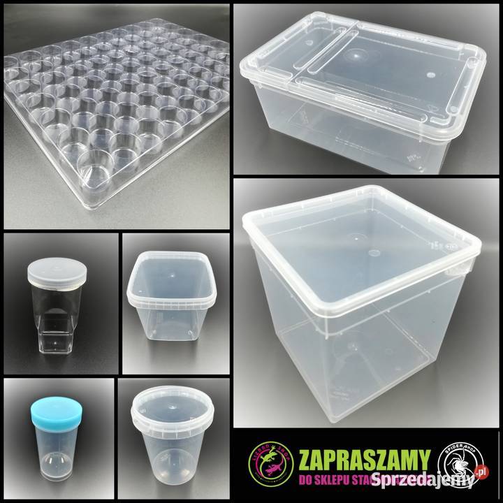 TORF kokosowy LIZARD SHOP Sosnowiec sprzedam