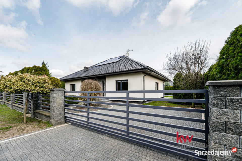 sprzedaży domu wolnostojącego Wygoda 13103m2 1000m2 sprzedam