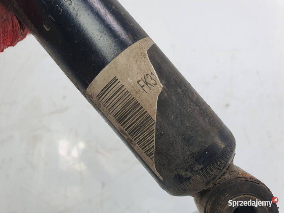 AMORTYZATOR LEWY TYŁ FORD TRANSIT MK8 osobowe Pozostałe kujawsko-pomorskie sprzedam