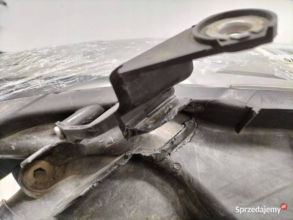 LAMPA PRZÓD LEWA EU PLUS USZKODZONA 5M1941005B osobowe