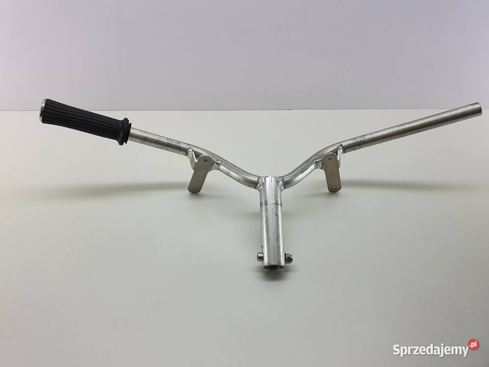 Kierownica Skuter Kumpan Electric 54I łódzkie Janowice sprzedam